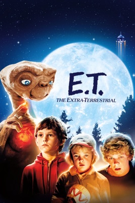 E.T. the Extra-Terrestrial download the new for mac